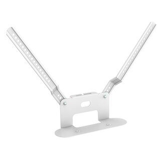 My Wall My Wall Rahmen für Sonos BEAM / Weiß