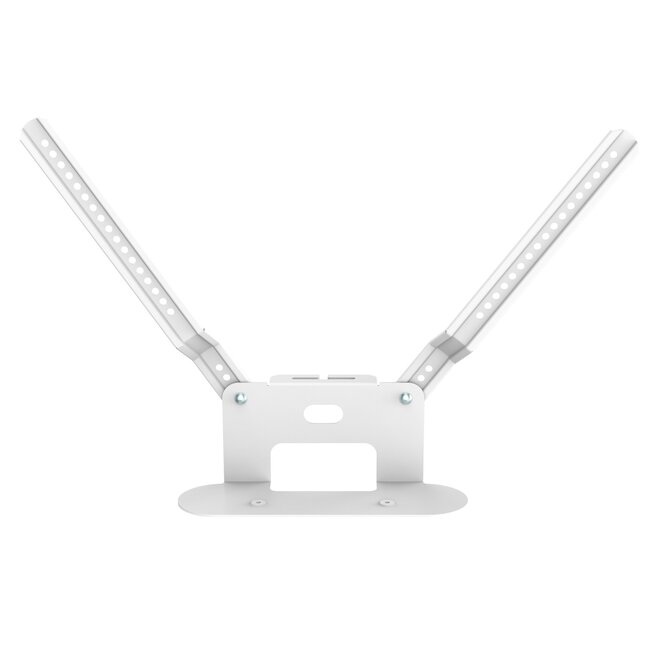 My Wall Rahmen für Sonos BEAM / Weiß