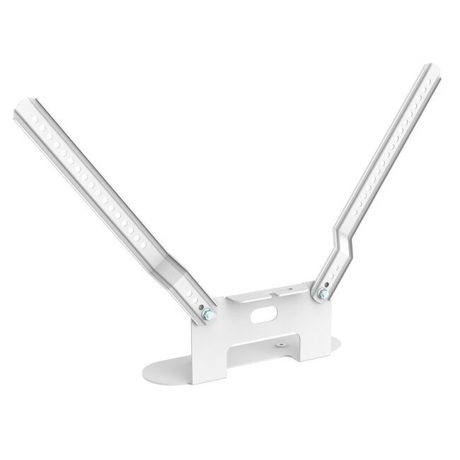 My Wall Rahmen für Sonos BEAM / Weiß