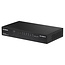 Edimax GS-1008E V2 Gigabit Ethernet Switch 8 Ports Schwarz