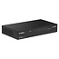 Edimax GS-1008E V2 Gigabit Ethernet Switch 8 Ports Schwarz