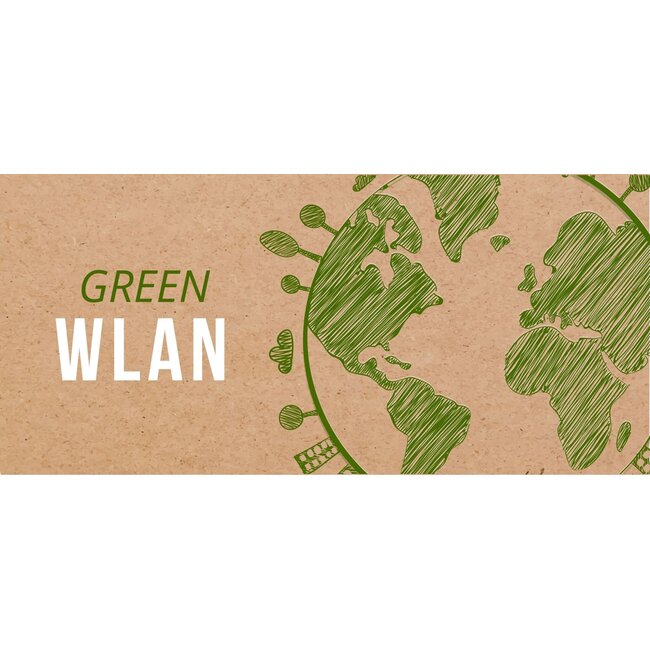 Edimax EW-7811Un V2 USB-A WLAN-Stick N150 150 Mbps