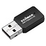 Edimax EW-7722UTn V3 USB-A WLAN-Stick N300 300 Mbps