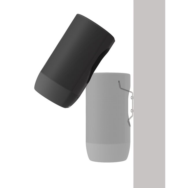 Cavus Premium Wandhalterung für Sonos MOVE Weiß
