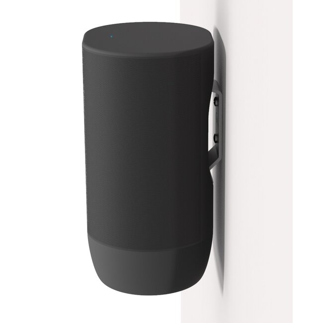 Cavus Premium Wandhalterung für Sonos MOVE Weiß