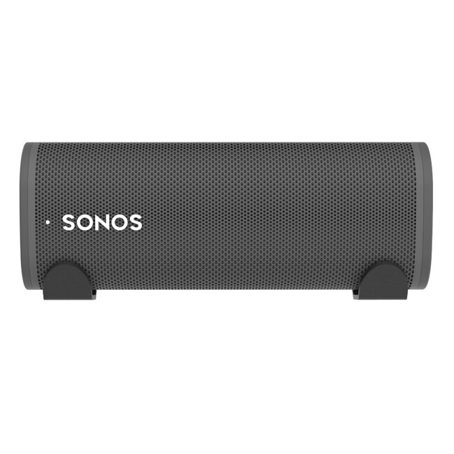 Cavus Premium Wandhalterung für Sonos ROAM und ROAM SL / Schwarz