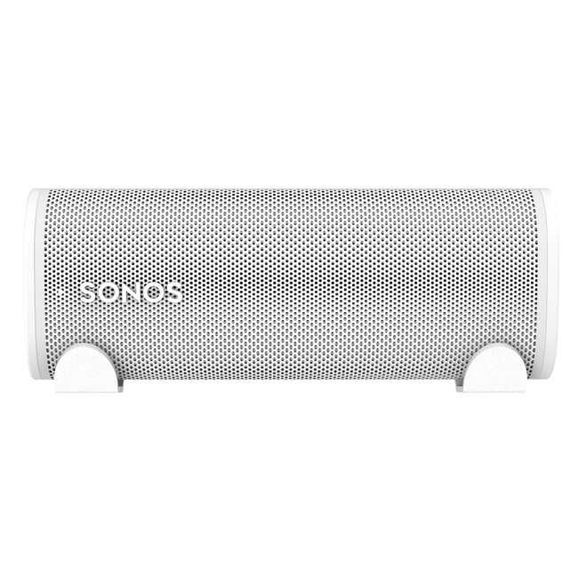 Cavus Premium Wandhalterung für Sonos ROAM und ROAM SL / Weiß