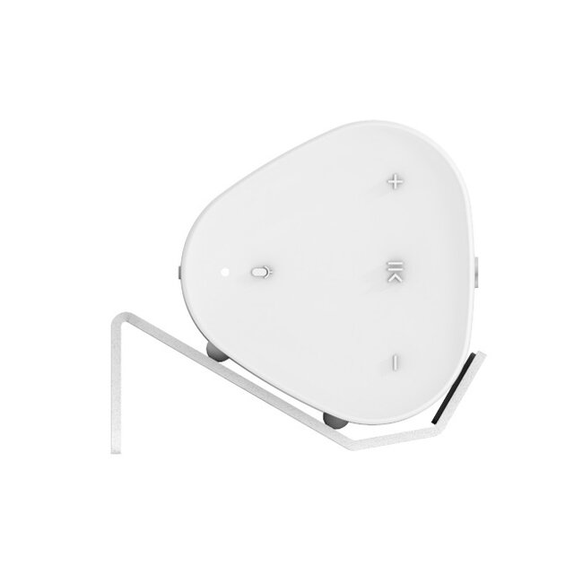 Cavus Premium Wandhalterung für Sonos ROAM und ROAM SL / Weiß
