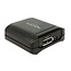 DeLOCK DisplayPort Repeater Version 1.2 (4K 60Hz) - 5m Ein / 5m Aus