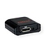 Roline DisplayPort Repeater Version 1.2 (4K 60Hz) - 5m Ein / 5m Aus