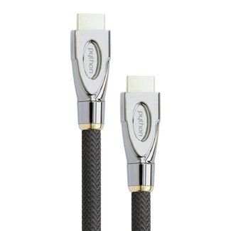 Good Connections PYTHON HDMI-Kabel Version 2.1 (8K 60Hz + HDR) Schwarz - 1,5 m