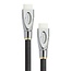 PYTHON HDMI-Kabel Version 2.1 (8K 60Hz + HDR) Schwarz - 1,5 m