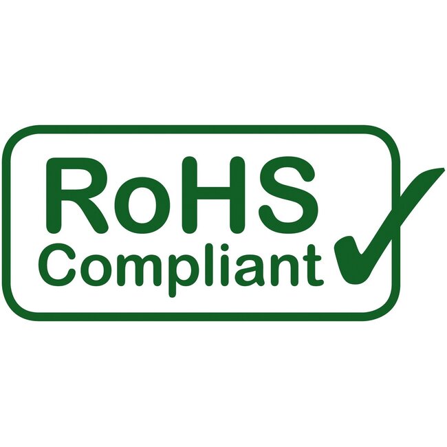 Flaches HDMI-Kabel Version 1.4 (4K 30Hz) Schwarz - 7,5 Meter