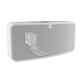 Cavus Cavus Premium Wandhalterung für Bluesound Pulse Mini & Mini 2i – Weiß