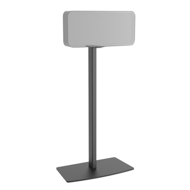 Cavus Premium Stativ für Bluesound Pulse Mini & Pulse Mini 2i – Schwarz
