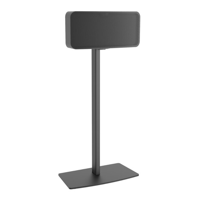 Cavus Premium Stativ für Bluesound Pulse Mini & Pulse Mini 2i – Schwarz