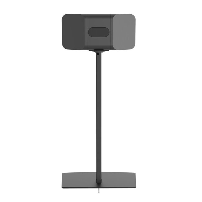 Cavus Premium Stativ für Bluesound Pulse Mini & Pulse Mini 2i – Schwarz