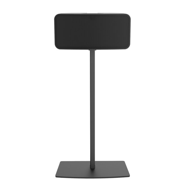 Cavus Premium Stativ für Bluesound Pulse Mini & Pulse Mini 2i – Schwarz