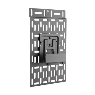 Cavus Cavus Premium Montagehalterung für A/V-Geräte, Schwarz