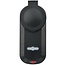 Brennenstuhl Comfort-Line RC CE1 0201 Funk-Schaltset - 2 Kontakte mit Fernbedienung - für Außen (IP44) / Schwarz