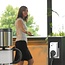 Brennenstuhl Comfort RCS 1000 N Funk-Schaltset - 2 Steckdosen mit Fernbedienung - für Innen - Weiß