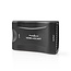 Nedis HDMI-zu-Scart Konverter – USB Stromversorgung / Schwarz