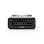 Nedis HDMI-zu-Scart Konverter – USB Stromversorgung / Schwarz