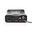 Nedis HDMI-zu-Scart Konverter – USB Stromversorgung / Schwarz
