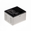 Sicherheitskamera Akku kompatibel mit Arlo Pro 3, Pro 4, Ultra & Ultra 2 - ersetzt VMA5400-10000S - 5200 mAh