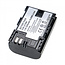 Kameraakku kompatibel mit Canon LP-E6N und LP-E6NH / 2250 mAh
