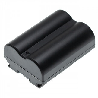 VHBW Kameraakku kompatibel mit Fujifilm NP-W235 / 2000 mAh