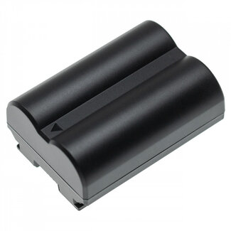 VHBW Kameraakku kompatibel mit Fujifilm NP-W235 / 1400 mAh