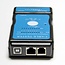LAN-Multifunktionstester für Daten- und Netzwerkkabel - RJ45, RJ12, RJ11 & USB