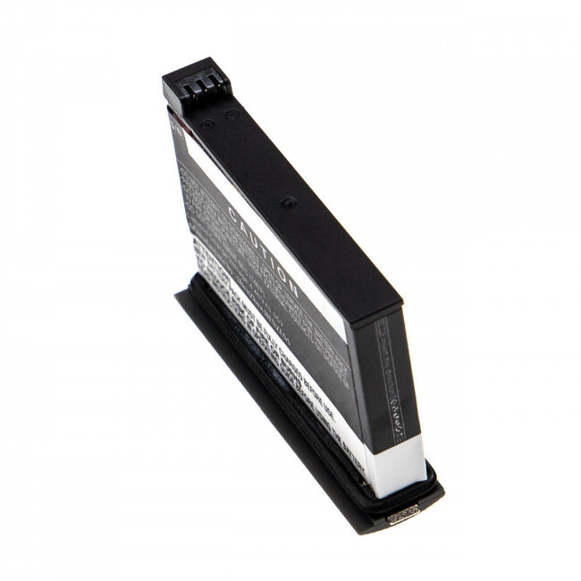 Kameraakku kompatibel mit Insta360 ONE X2 - ersetzt CINOSBT / 1700 mAh