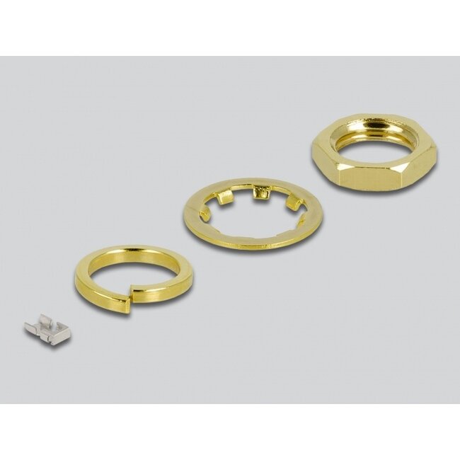 MHF 4L LK (v) - SMA (v) Kabel mit Dichtungsring - Micro Coax 1,37 mm - 50 Ohm - Schwarz - 0,35 m