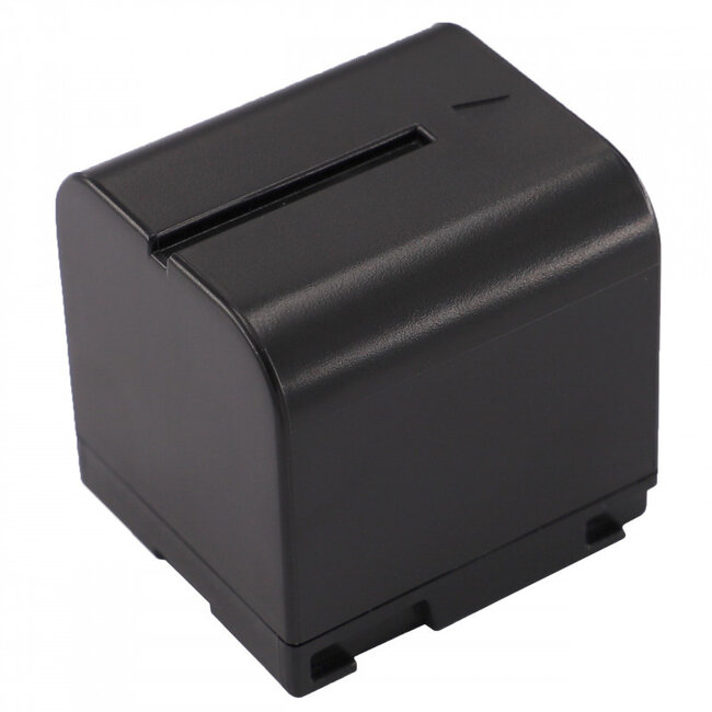 Kameraakku kompatibel mit JVC BN-VF714U / 1500 mAh