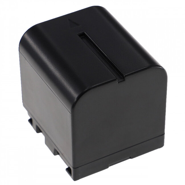 Kameraakku kompatibel mit JVC BN-VF714U / 1500 mAh