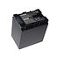 Kameraakku kompatibel mit JVC BN-VG138 / 4000 mAh