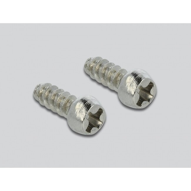 Mini Steckbrett mit 170 Kontakten / Gelb