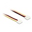 IOT Grove 4-Pin (m) Kabel - 0,20 Meter