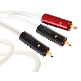 Atlas Atlas Element Achromatic High-End Subwoofer 1:2 Kabel – 5 Meter