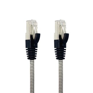 Sinox Sinox Gaming Exosphere S/FTP CAT7 10-Gigabit Netzwerkkabel - 2 Meter