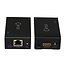 Cavus HDMI + IR Verlängerung über 1 Netzwerkkabel - 60m (Full HD)