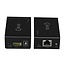 Cavus HDMI + IR Verlängerung über 1 Netzwerkkabel - 60m (Full HD)
