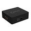 Cavus HDMI auf Cinch Composite AV Konverter / Schwarz