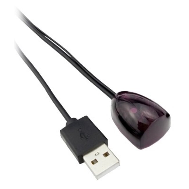 Cavus Infrarot-Verlängerungsset für 4 Geräte / USB-Stromversorgung