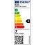 Nedis SmartLife Wi-Fi LED-Filamentlampe E27 A60 warmweiß (Gold/Glas)