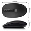 ACT kabellose USB-Maus mit 4 Tasten - 800-1200 DPI / Schwarz