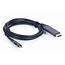 Cablexpert USB-C auf HDMI 4K 60Hz Kabel – 1,8 Meter