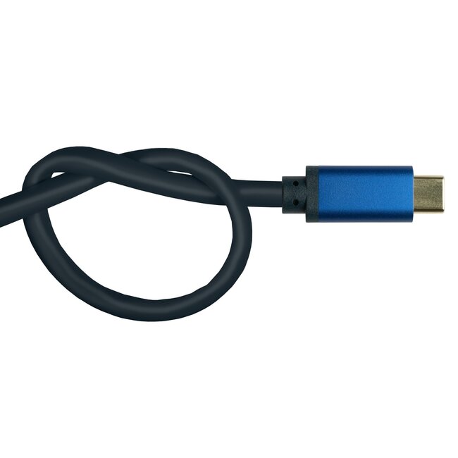 SmartFLEX USB-C zu HDMI 4K 60Hz Kabel - 3 Meter